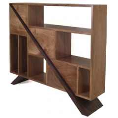 Cabinet by Steven Edrich Fine Furniture 